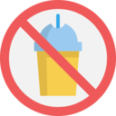 food,food and restaurant,drink,cancel,prohibition,forbidden,no drinks,signaling,no drinking